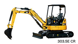 303.5E CR
