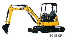 304E CR