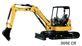 305E CR