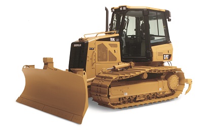 D5K2 LGP｜ブルドーザ｜ブルドーザ｜整地・積込・運搬機械｜レンタル  