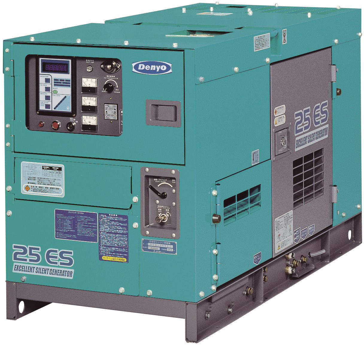 発電機兼用溶接機 エンジン溶接機 GKE-AC160A純正(ガソリン