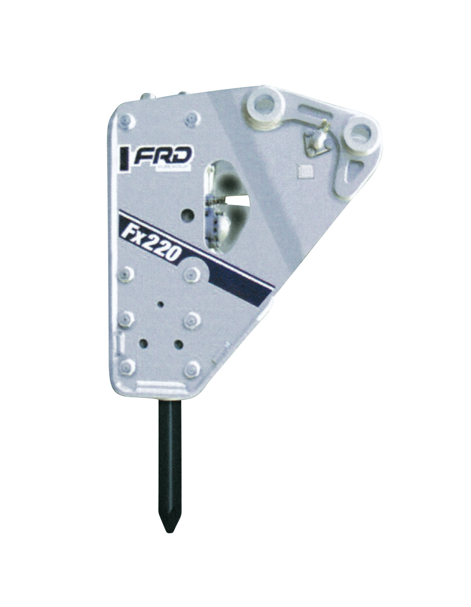 ZX225USR(LC)-6 | 防塵仕様機 | 港湾荷役 ｜業種から探す
