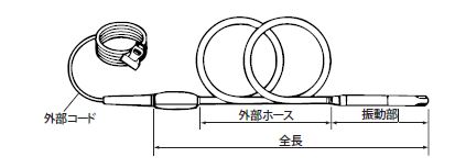 外形図